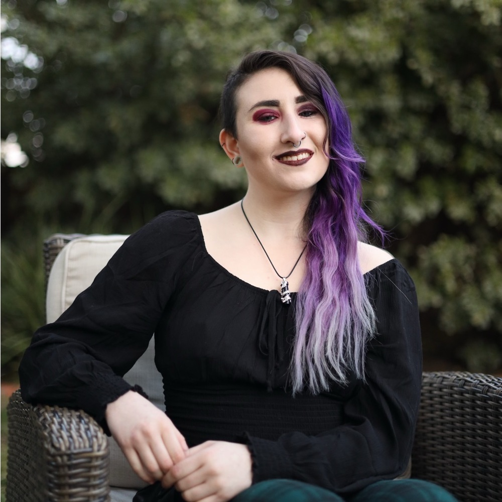 Meet your Posher, Ariel